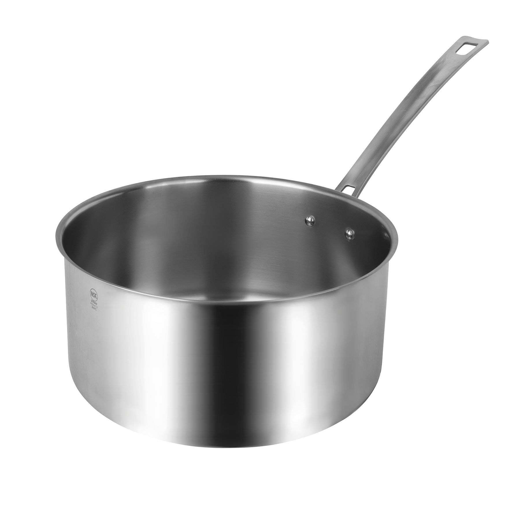 Sitram, Saucepan, S/S, 2.8L, Horeca R